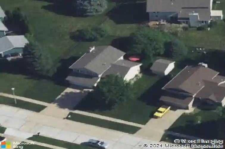 509 bezdek dr nw, cedar rapids,  IA 52405