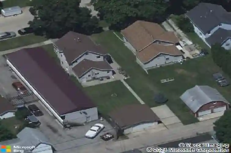 427 4th ave sw, cedar rapids,  IA 52404