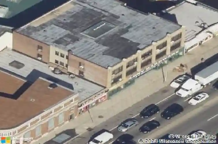 595 broad ave, ridgefield,  NJ 07657