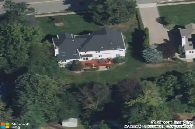 663 blue hill rd, river vale,  NJ 07675