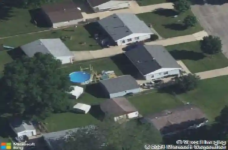 1018 17th st sw, cedar rapids,  IA 52404