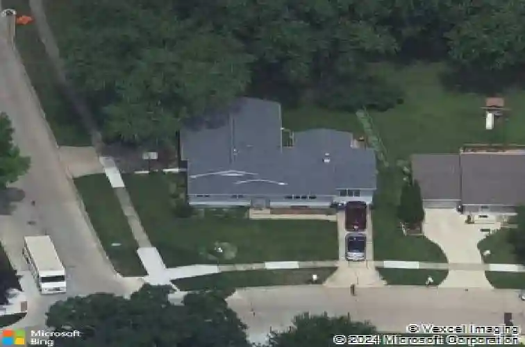 2536 n ave nw, cedar rapids,  IA 52405