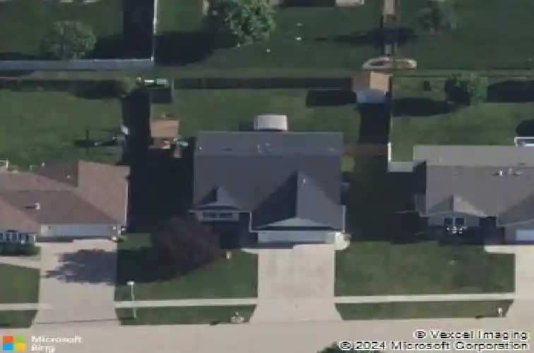 2700 navajo ave sw, cedar rapids,  IA 52404