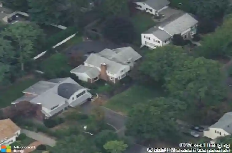 55 forest rd, demarest,  NJ 07627