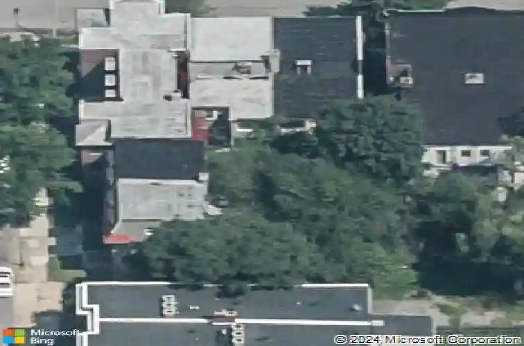 715 druid park lake dr, baltimore,  MD 21217