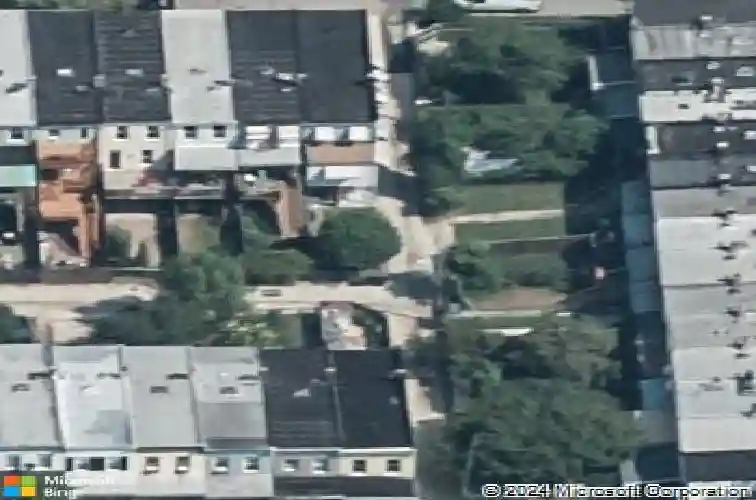 801 w 38th st, baltimore,  MD 21211