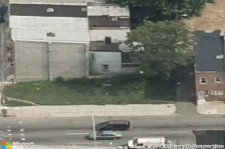 805 n patterson park ave, baltimore,  MD 21205