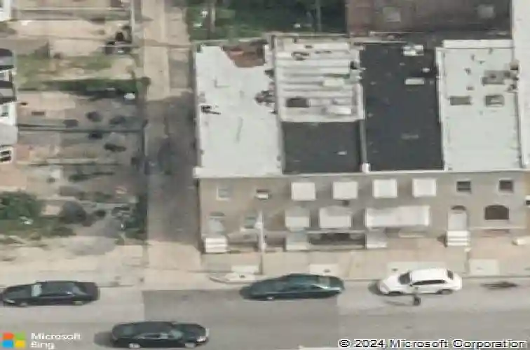2300 ashland ave, baltimore,  MD 21205