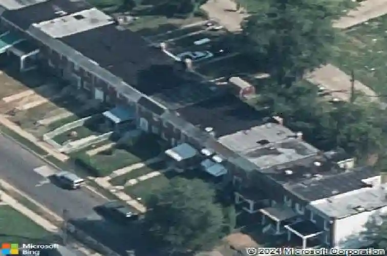  baltimore,  MD 21215