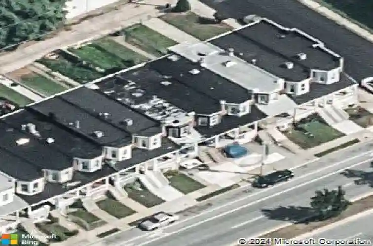 3506 w belvedere ave, baltimore,  MD 21215