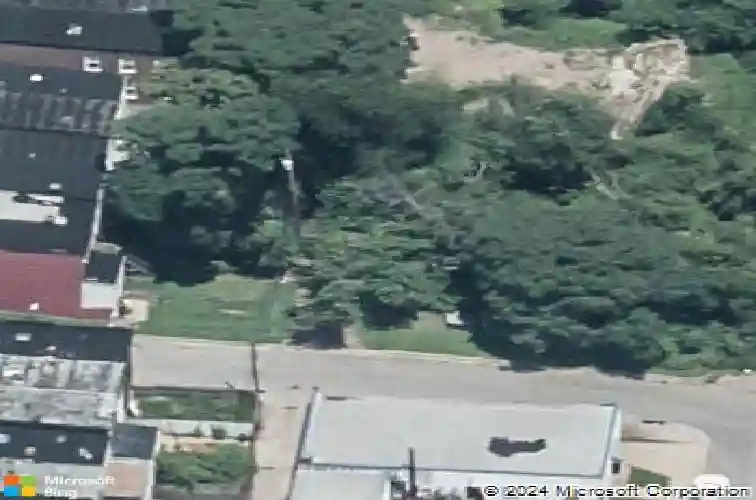 317 font hill ave, baltimore,  MD 21223