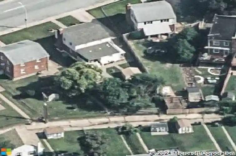 6105 walther ave, baltimore,  MD 21206