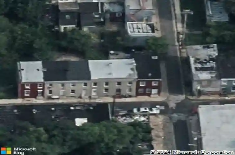 1926 lemmon st, baltimore,  MD 21223
