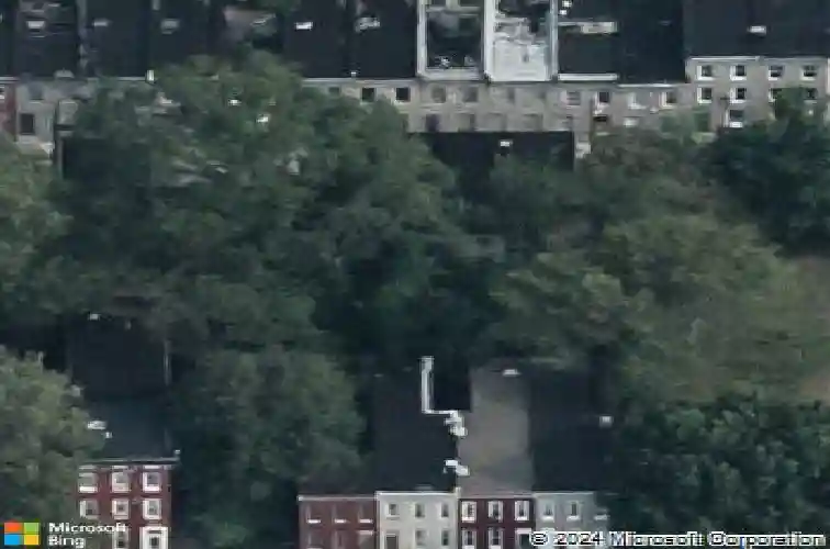 2537 boyd st, baltimore,  MD 21223