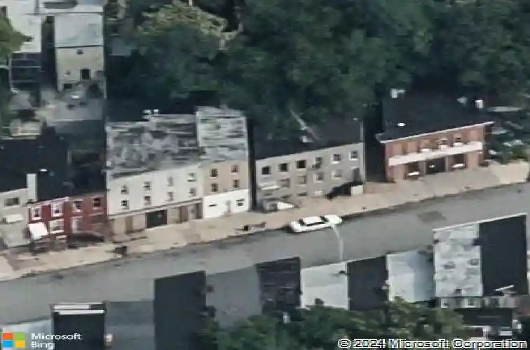  baltimore,  MD 21223