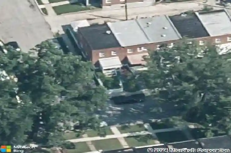2412 shirley ave, baltimore,  MD 21215