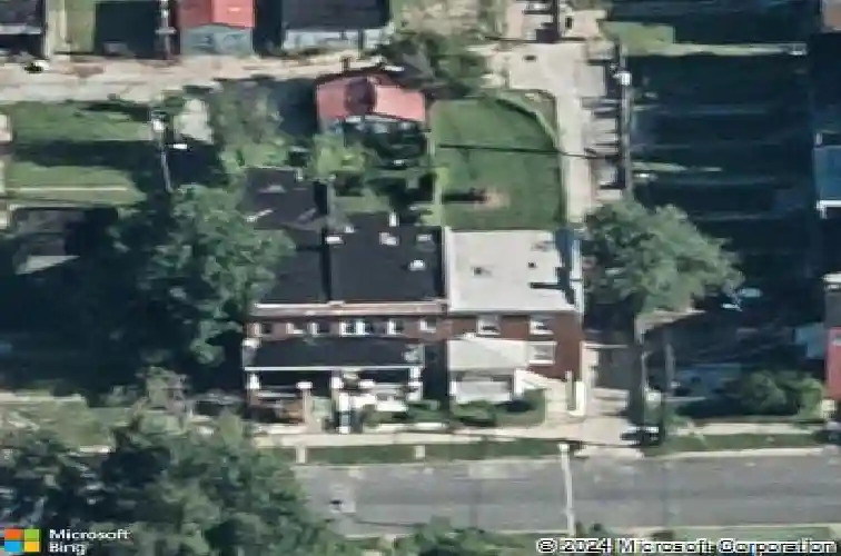 3202 presbury st, baltimore,  MD 21216
