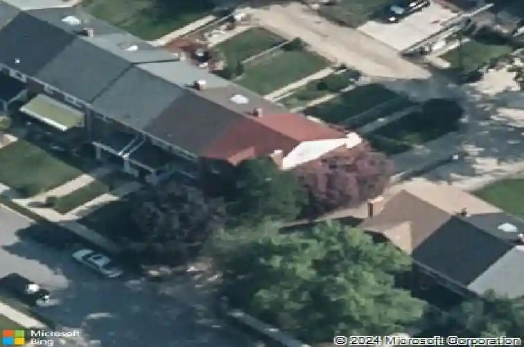 2012 northbourne rd, baltimore,  MD 21239