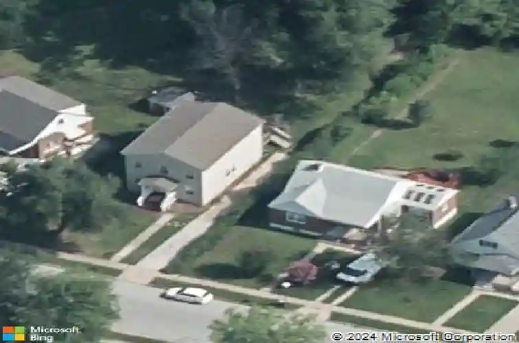 2504 moore ave, parkville,  MD 21234