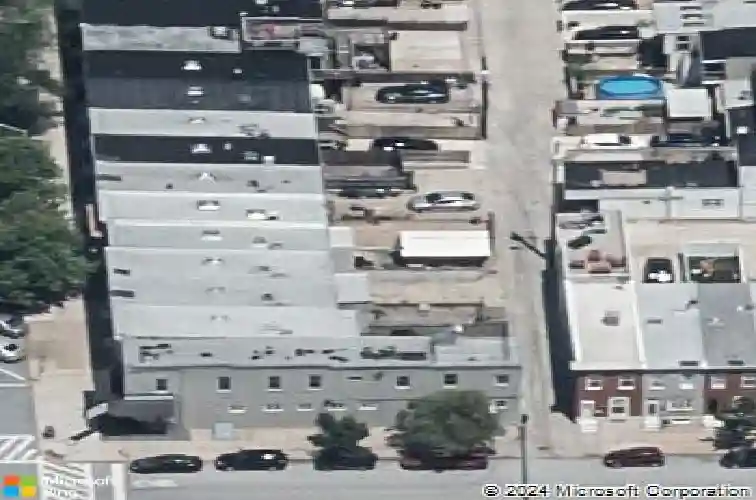 731 s conkling st, baltimore,  MD 21224