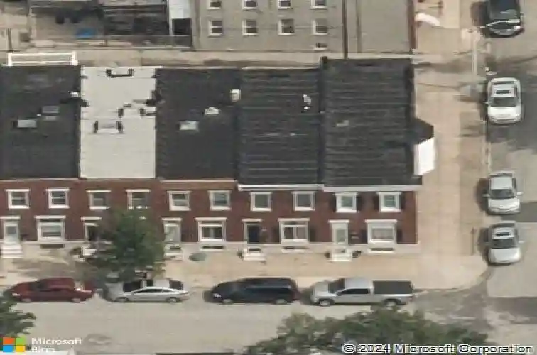 3922 foster ave, baltimore,  MD 21224