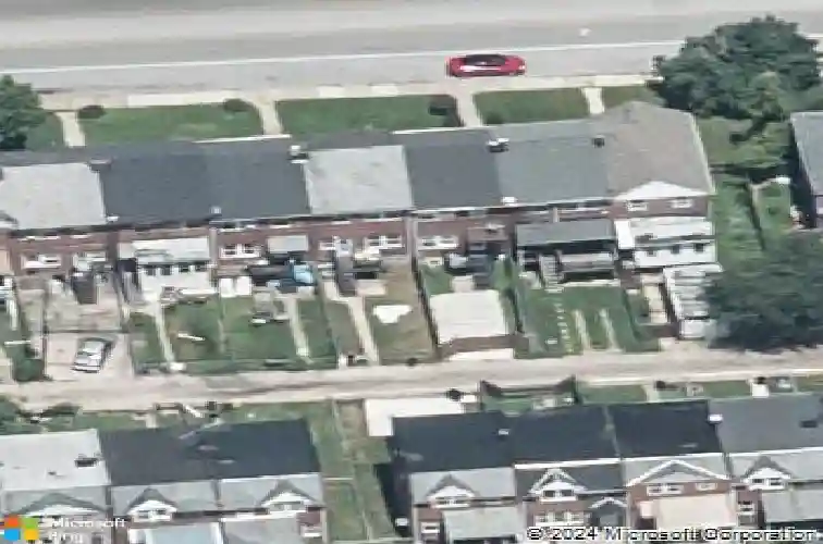 5153 frederick ave, baltimore,  MD 21229