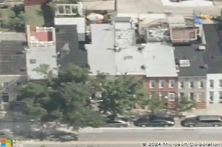 410 e fort ave, baltimore,  MD 21230