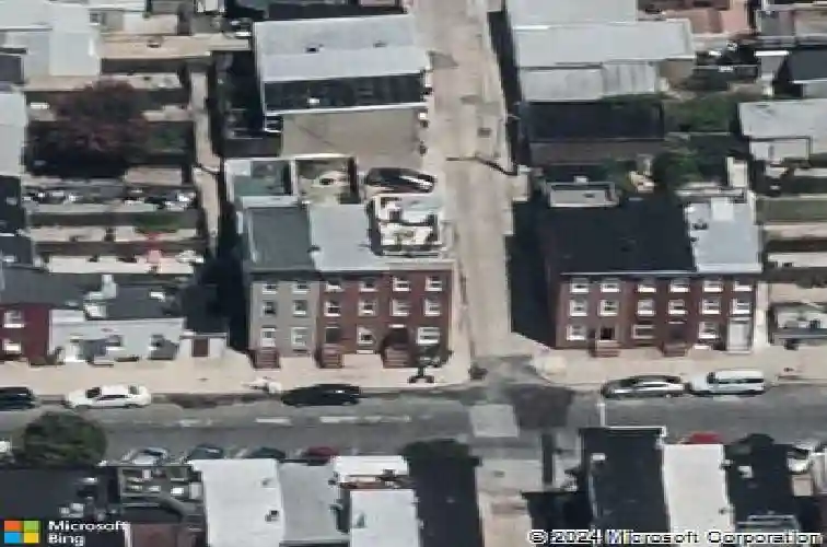 12 w randall st, baltimore,  MD 21230