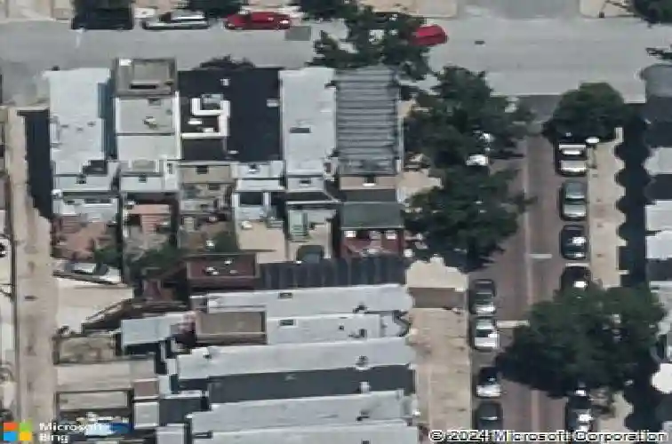 507 e randall st, baltimore,  MD 21230
