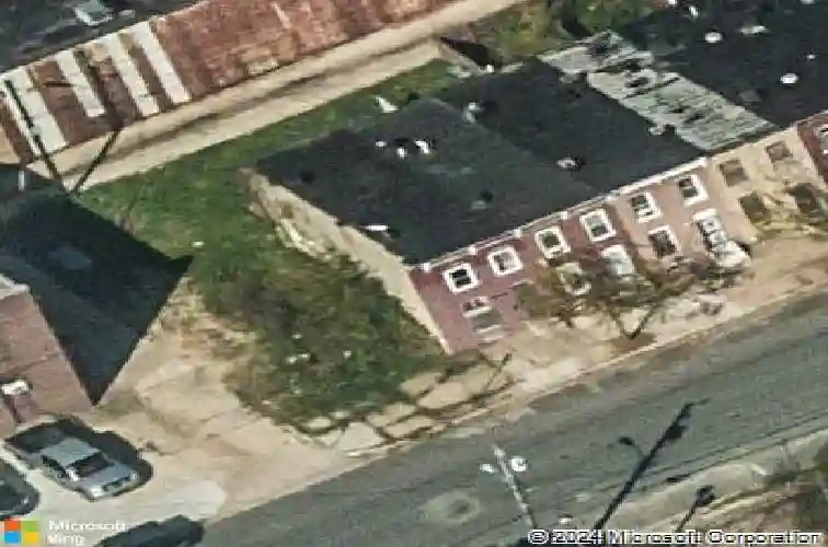 1442 carroll st, baltimore,  MD 21230