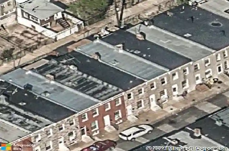 1324 sargeant st, baltimore,  MD 21223
