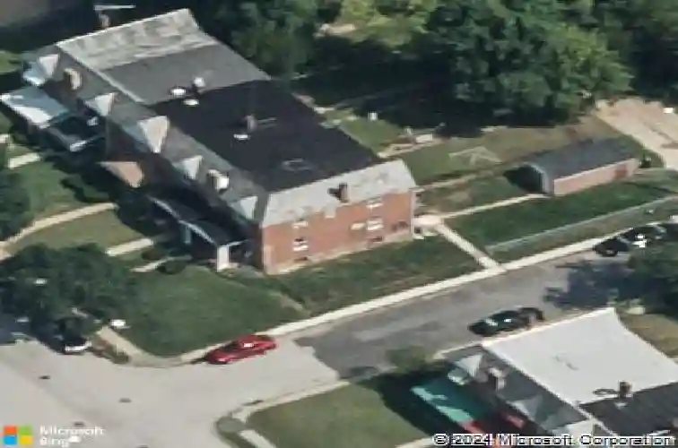 5803 jonquil ave, baltimore,  MD 21215