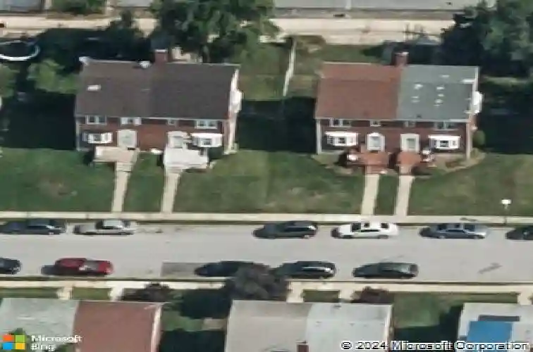 2110 westfield ave, baltimore,  MD 21214