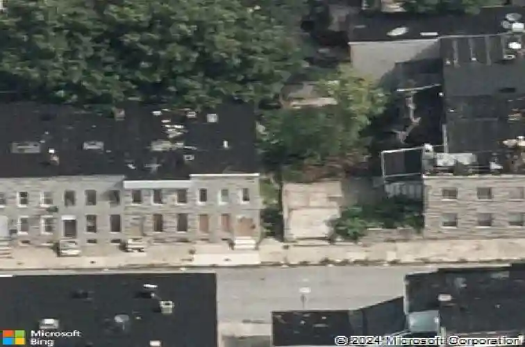 2100 wilhelm st, baltimore,  MD 21223