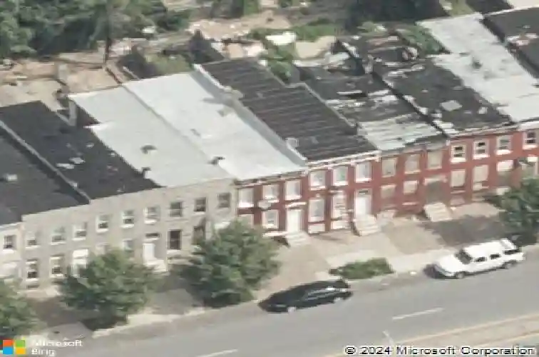 2224 wilkens ave, baltimore,  MD 21223