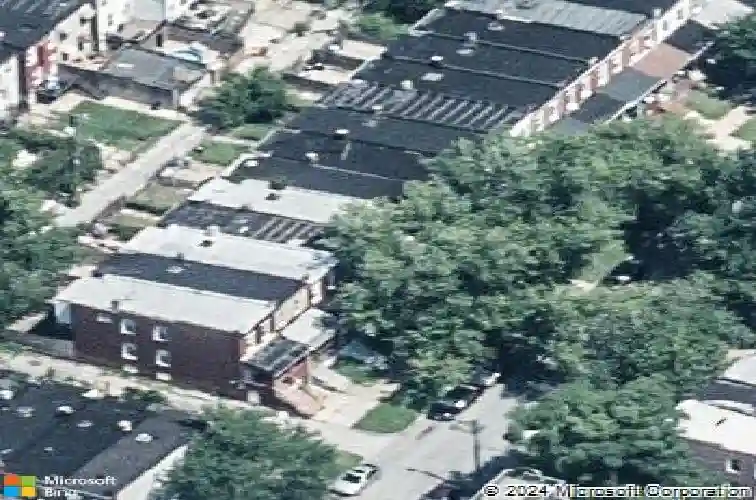 2346 sidney ave, baltimore,  MD 21230