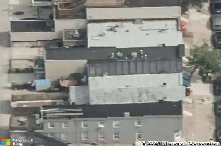 934 s clinton st, baltimore,  MD 21224
