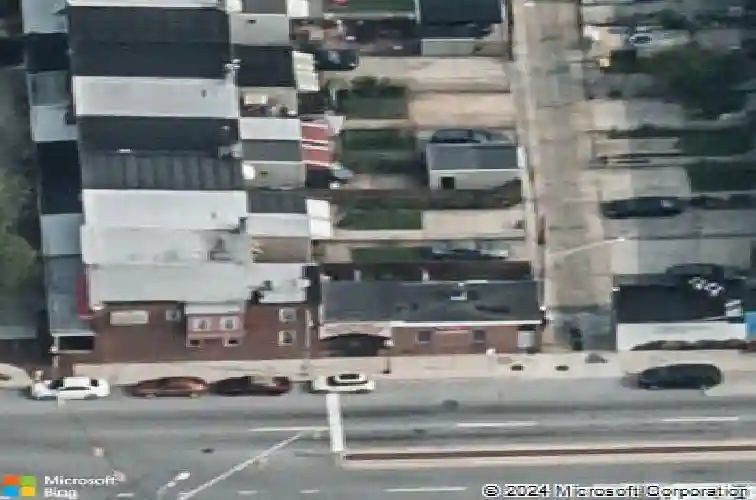 453 drew st, baltimore,  MD 21224