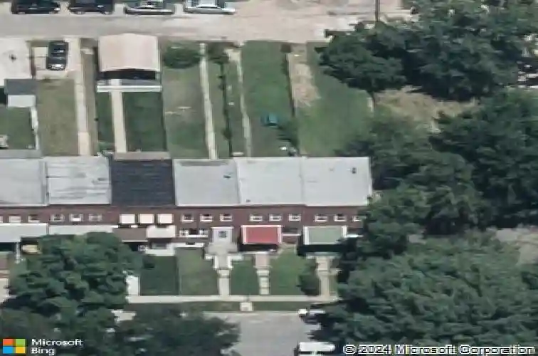 6424 bushey st, baltimore,  MD 21224