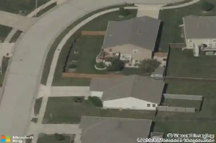 9300 n coventry, kansas city,  MO 64154