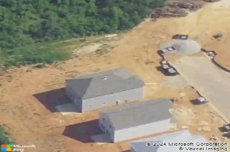 293 wahoo cir, irmo,  SC 29063