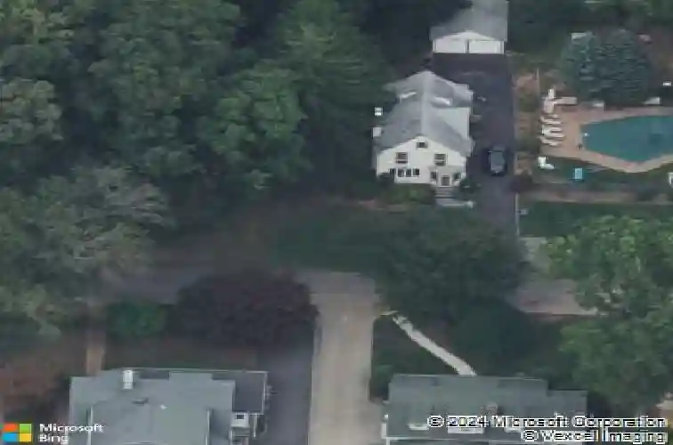 421 sylvan pl, haworth,  NJ 07641