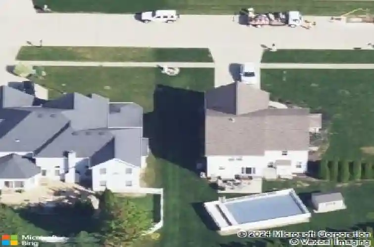 2103 glenmont drive, brunswick,  OH 44212