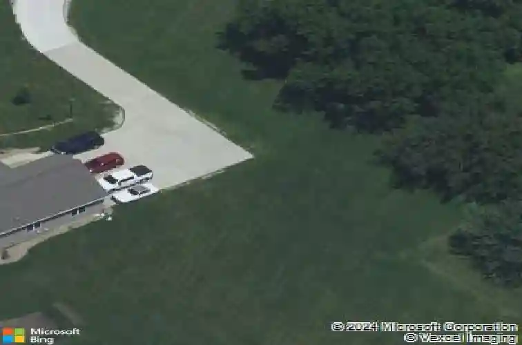 2502 prairie knoll ct nw, cedar rapids,  IA 52405