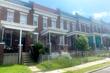 3503 w franklin st, baltimore,  MD 21229