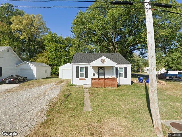 607 ridgeway ave, columbia,  MO 65203