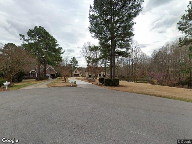 134 lake point dr, clayton,  NC 27527