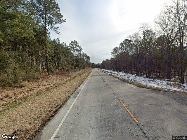 monticello road lot b, winnsboro,  SC 29180