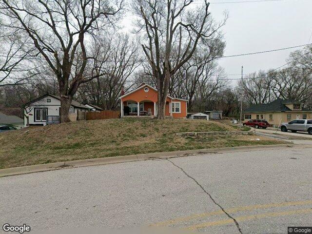 105 city park dr, kansas city,  KS 66102