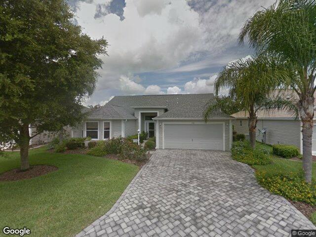 1264 niles ct, the villages,  FL 32162
